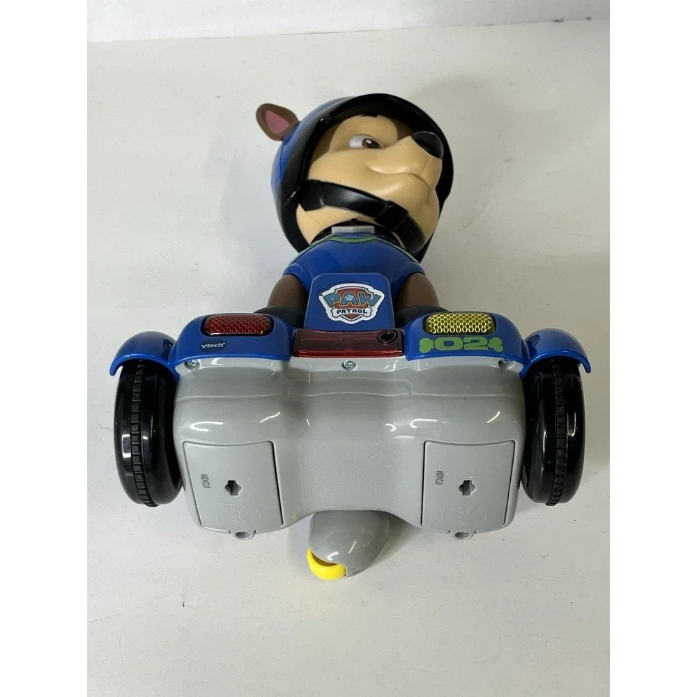 VTech PAW Patrol Hover Spy Chase rare